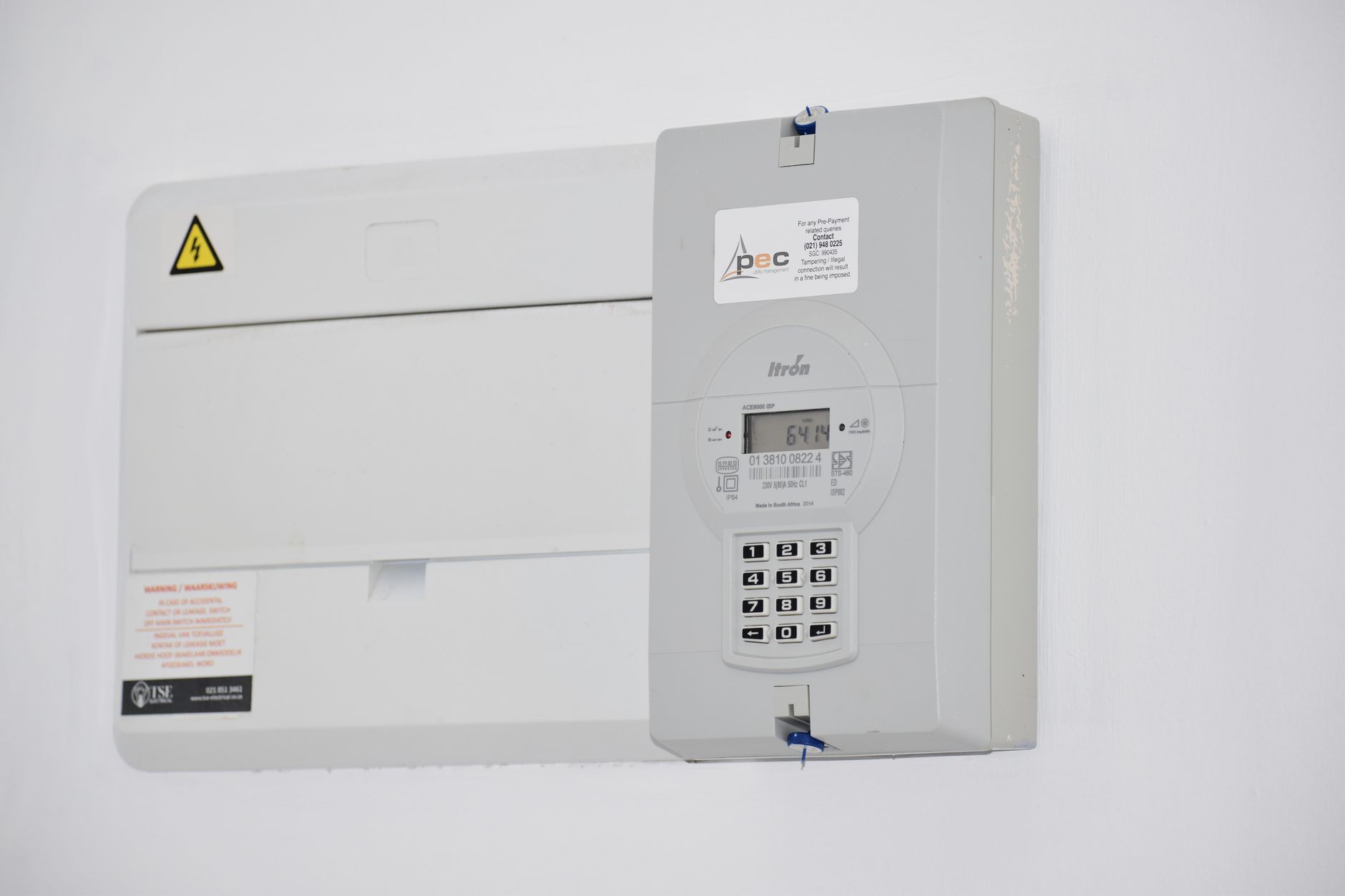 Outlet and Switch Repair — LIGHT IT UP ELECTRIC