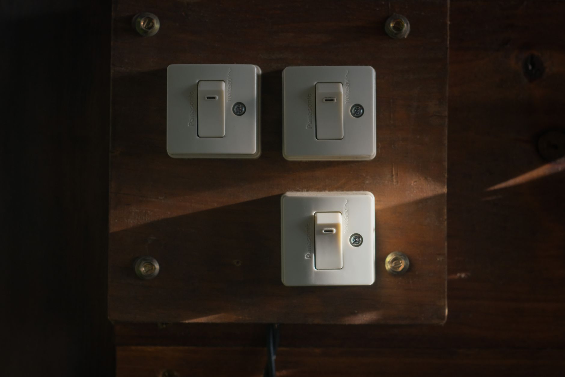 Lighting Installation — LIGHT IT UP ELECTRIC